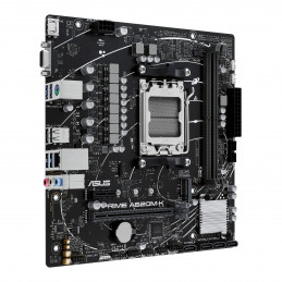 ASUS PRIME A620M-K AMD A620 Pistoke AM5 mikro ATX