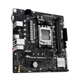 ASUS PRIME A620M-K AMD A620 Pistoke AM5 mikro ATX