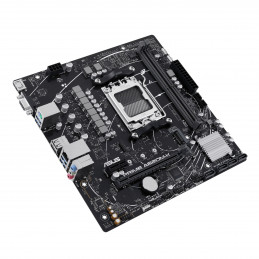 ASUS PRIME A620M-K AMD A620 Pistoke AM5 mikro ATX