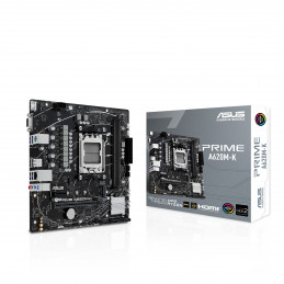 ASUS PRIME A620M-K AMD A620 Pistoke AM5 mikro ATX