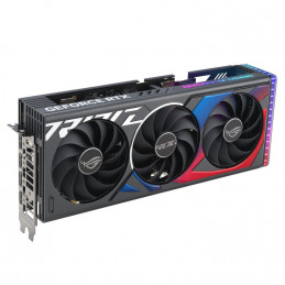 ASUS ROG -STRIX-RTX4060-O8G-GAMING NVIDIA GeForce RTX­ 4060 8 GB GDDR6