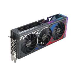 ASUS ROG -STRIX-RTX4060-O8G-GAMING NVIDIA GeForce RTX­ 4060 8 GB GDDR6