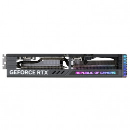 ASUS ROG -STRIX-RTX4060-O8G-GAMING NVIDIA GeForce RTX­ 4060 8 GB GDDR6