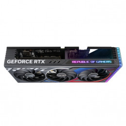 ASUS ROG -STRIX-RTX4060-O8G-GAMING NVIDIA GeForce RTX­ 4060 8 GB GDDR6