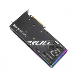 ASUS ROG -STRIX-RTX4060-O8G-GAMING NVIDIA GeForce RTX­ 4060 8 GB GDDR6