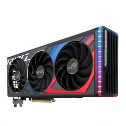 ASUS ROG -STRIX-RTX4060-O8G-GAMING NVIDIA GeForce RTX­ 4060 8 GB GDDR6