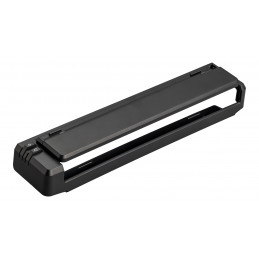 Brother PA-PG-003 käsitulostimen lisävaruste Säädettävä paperiohjain Musta 1 kpl PocketJet PJ722, PJ723, PJ822, PJ823