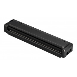 Brother PA-PG-003 käsitulostimen lisävaruste Säädettävä paperiohjain Musta 1 kpl PocketJet PJ722, PJ723, PJ822, PJ823