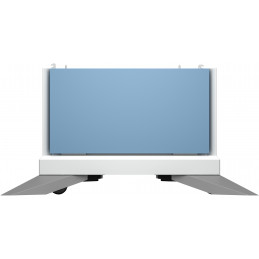 HP Color LaserJet -säilytysjalusta