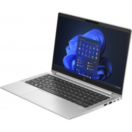 HP EliteBook 630 13.3 G10 i5-1335U Kannettava tietokone 33,8 cm (13.3") Full HD Intel® Core™ i5 16 GB DDR4-SDRAM 256 GB SSD
