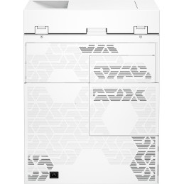 HP Color LaserJet Enterprise MFP 6800dn -monitoimilaite, Tulostus, kopiointi, skannaus, faksi (valinnainen), Automaattinen