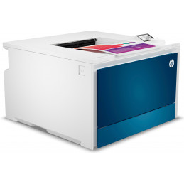 HP Color LaserJet Pro 4202dn -tulostin, Väri, Tulostin varten Pienet ja keskikokoiset yritykset, Tulostus, Tulostus