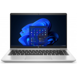 HP ProBook 440 G9 i5-1235U Kannettava tietokone 35,6 cm (14") Full HD Intel® Core™ i5 16 GB DDR4-SDRAM 256 GB SSD Wi-Fi 6E