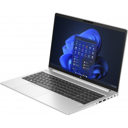 HP ProBook 450 G10 i5-1335U Kannettava tietokone 39,6 cm (15.6") Full HD Intel® Core™ i5 8 GB DDR4-SDRAM 256 GB SSD Wi-Fi 6E