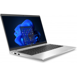 HP ProBook 440 14 G9 i5-1235U Kannettava tietokone 35,6 cm (14") Full HD Intel® Core™ i5 16 GB DDR4-SDRAM 256 GB SSD Wi-Fi 6E