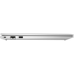 HP ProBook 455 15.6 G10 7530U Kannettava tietokone 39,6 cm (15.6") Full HD AMD Ryzen™ 5 8 GB DDR4-SDRAM 256 GB SSD Wi-Fi 6E