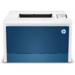HP Color LaserJet Pro 4202dw -tulostin, Väri, Tulostin varten Pienet ja keskikokoiset yritykset, Tulostus, Langaton Tulostus
