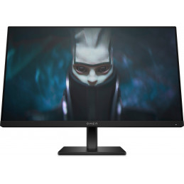 HP 780D9E9 60,5 cm (23.8") 1920 x 1080 pikseliä Full HD Musta