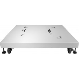 HP Color LaserJet Stand