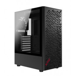 ADATA XPG Valor Air Midi Tower Musta