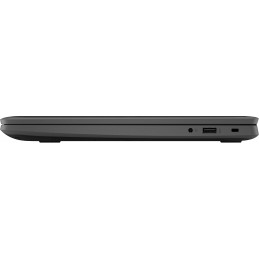 HP Chromebook Fortis 14 G10 N4500 35,6 cm (14") Full HD Intel® Celeron® 8 GB LPDDR4x-SDRAM 64 GB eMMC Wi-Fi 6 (802.11ax)