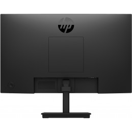 HP P22v G5 54,5 cm (21.4") 1920 x 1080 pikseliä Full HD Musta