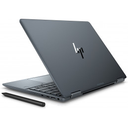 HP Elite Dragonfly Chromebook i7-1265U 34,3 cm (13.5") Kosketusnäyttö WUXGA+ Intel® Core™ i7 32 GB LPDDR4x-SDRAM 512 GB SSD