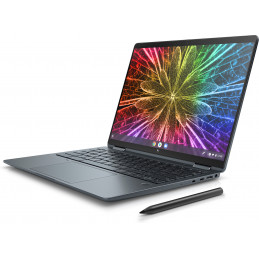 HP Elite Dragonfly Chromebook i7-1255U 34,3 cm (13.5") WUXGA+ Intel® Core™ i7 16 GB LPDDR4x-SDRAM 256 GB SSD Wi-Fi 6 (802.11ax)