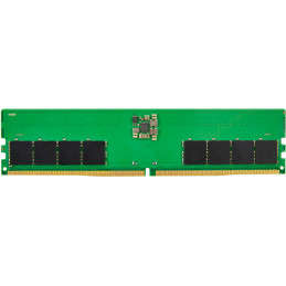 HP 16GB DDR5 (1x16GB) 4800 UDIMM ECC Memory muistimoduuli 4800 MHz