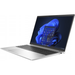 HP EliteBook 865 G9 6650U Kannettava tietokone 40,6 cm (16") WUXGA AMD Ryzen™ 5 PRO 16 GB DDR5-SDRAM 256 GB SSD Wi-Fi 6E