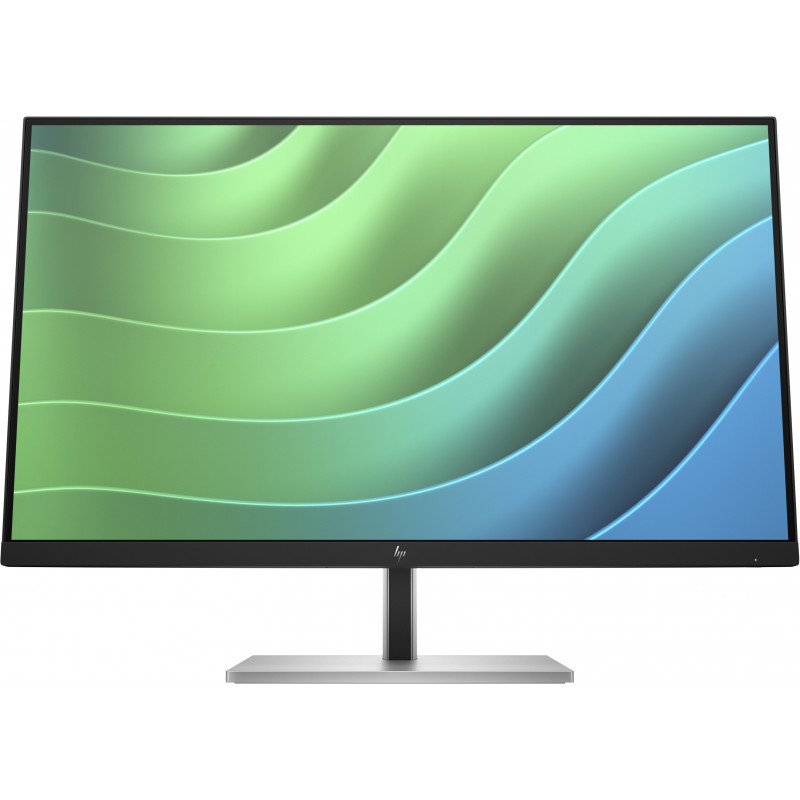 HP E27 G5 68,6 cm (27") 1920 x 1080 pikseliä Full HD LED Musta