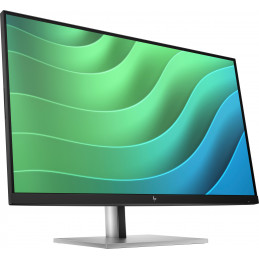 HP E27 G5 68,6 cm (27") 1920 x 1080 pikseliä Full HD LED Musta