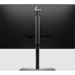 HP E27u G5 68,6 cm (27") 2560 x 1440 pikseliä Quad HD LCD Musta