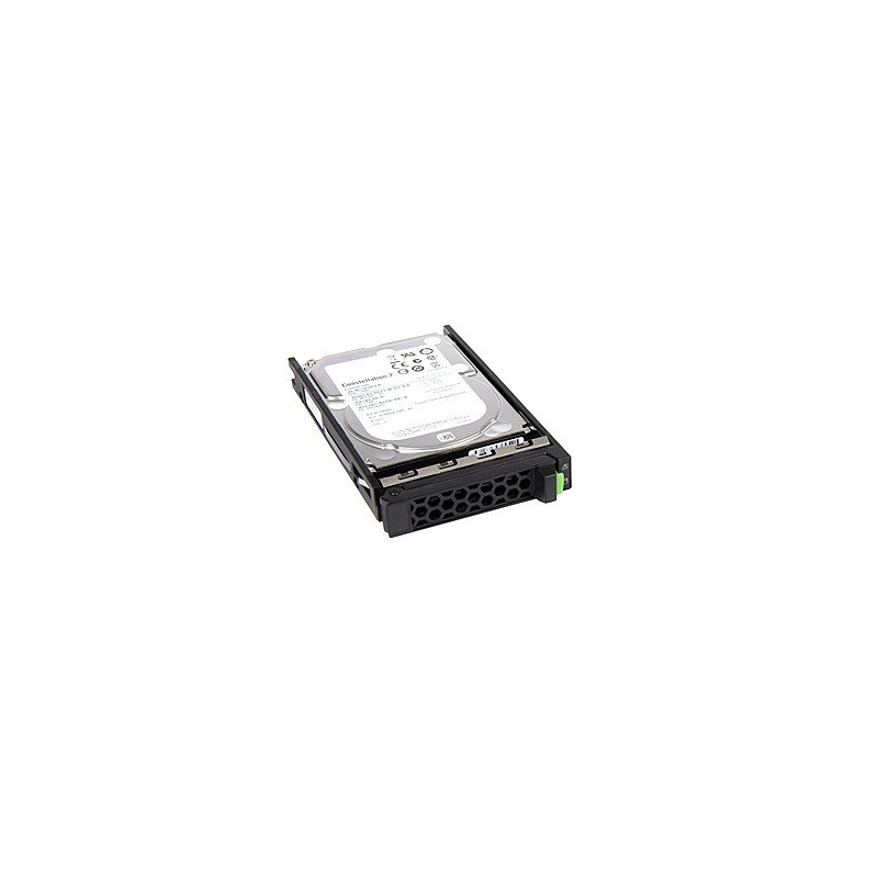 Fujitsu S26361-F5775-L192 SSD-massamuisti 3.5" 1,92 TB Serial ATA III