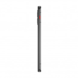 Motorola ThinkPhone 16,6 cm (6.55") Kaksois-SIM Android 13 5G USB Type-C 8 GB 256 GB 5000 mAh Musta