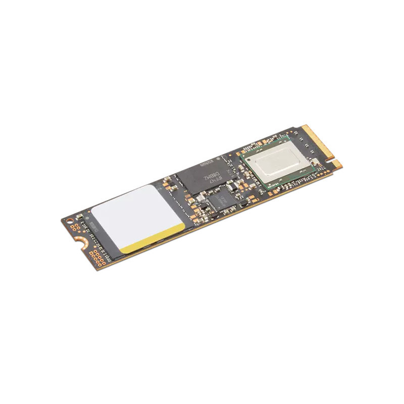 Lenovo 4XB1K68131 SSD-massamuisti M.2 4 TB PCI Express 4.0 NVMe