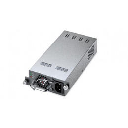 TP-Link PSM150-AC virta-adapteri ja vaihtosuuntaaja Sisätila 150 W Harmaa