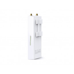 TP-Link WBS510 300 Mbit s Valkoinen Power over Ethernet -tuki