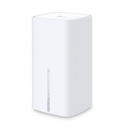 TP-Link Wi-Fi 6 Internet Box 6 langaton reititin Gigabitti Ethernet Kaksitaajuus (2,4 GHz 5 GHz) Valkoinen