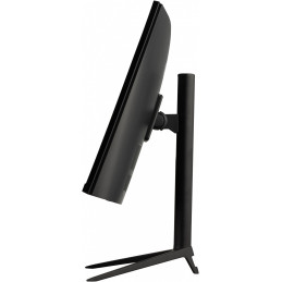 Viewsonic VX Series VX2718-2KPC-MHDJ tietokoneen litteä näyttö 68,6 cm (27") 2560 x 1440 pikseliä Quad HD Musta