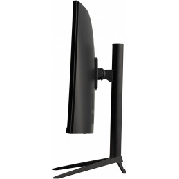 Viewsonic VX Series VX2718-2KPC-MHDJ tietokoneen litteä näyttö 68,6 cm (27") 2560 x 1440 pikseliä Quad HD Musta