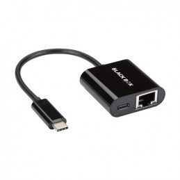 Black Box VA-USBC31-RJ45C verkkokortti Ethernet 1000 Mbit s