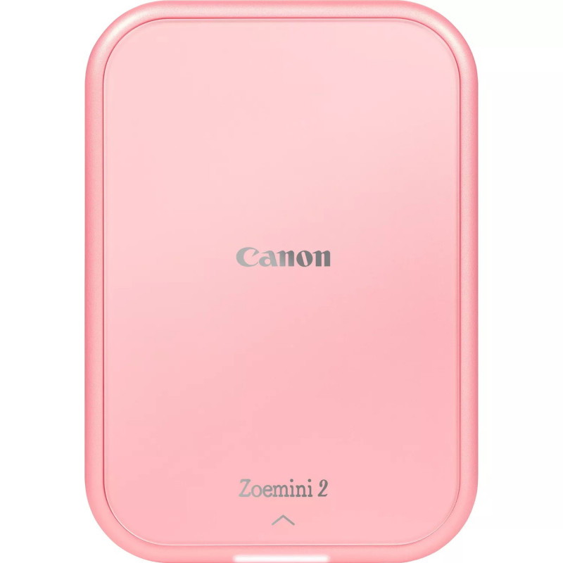 Canon Zoemini 2 valokuvatulostin ZINK (nolla mustetta) 313 x 500 DPI 2" x 3" (5x7.6 cm)