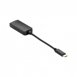 Black Box VA-USBC31-HDMI4K USB grafiikka-adapteri 3840 x 2160 pikseliä Musta