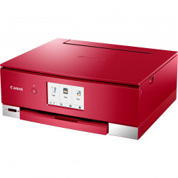 Canon PIXMA TS8352 Mustesuihku A4 4800 x 1200 DPI Wi-Fi