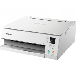 Canon PIXMA TS6351 Mustesuihku A4 4800 x 1200 DPI Wi-Fi