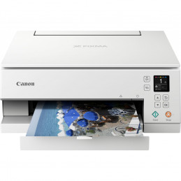Canon PIXMA TS6351 Mustesuihku A4 4800 x 1200 DPI Wi-Fi