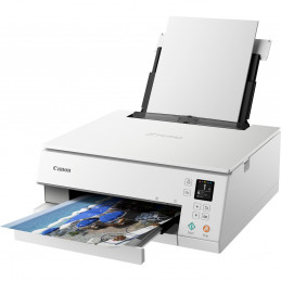 Canon PIXMA TS6351 Mustesuihku A4 4800 x 1200 DPI Wi-Fi