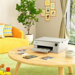 Canon PIXMA TS6351 Mustesuihku A4 4800 x 1200 DPI Wi-Fi