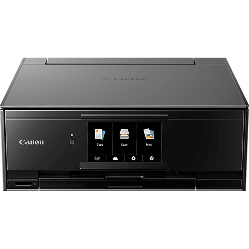 Canon TS9150 Mustesuihku A4 4800 x 1200 DPI Wi-Fi